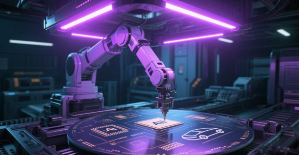 IC China 2025：响应国家新职业战略 谋划半导体人才新格局